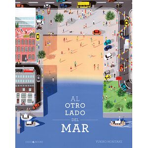 Al otro lado del mar