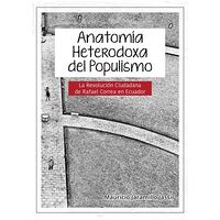 Anatomía heterodoxa del...