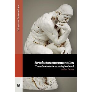 Artefactos excrementales....
