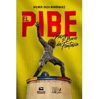 El Pibe