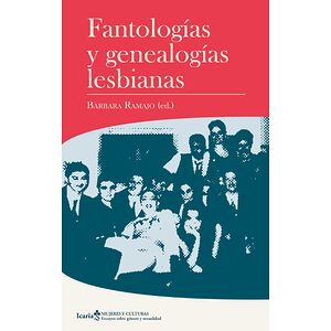 Fantologías y genealogías...