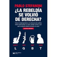 ¿La rebeldía se volvió de...