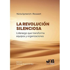 La revolución silenciosa....