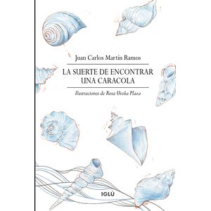 La suerte de encontrar una...