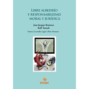 Libre albedrío y...