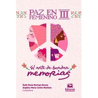 Paz en femenino III