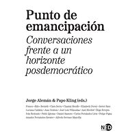 Punto de emancipación....