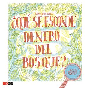 ¿Qué se esconde en el bosque?