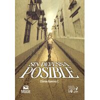 Sin defensa posible