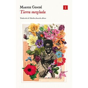 Tierra mezclada